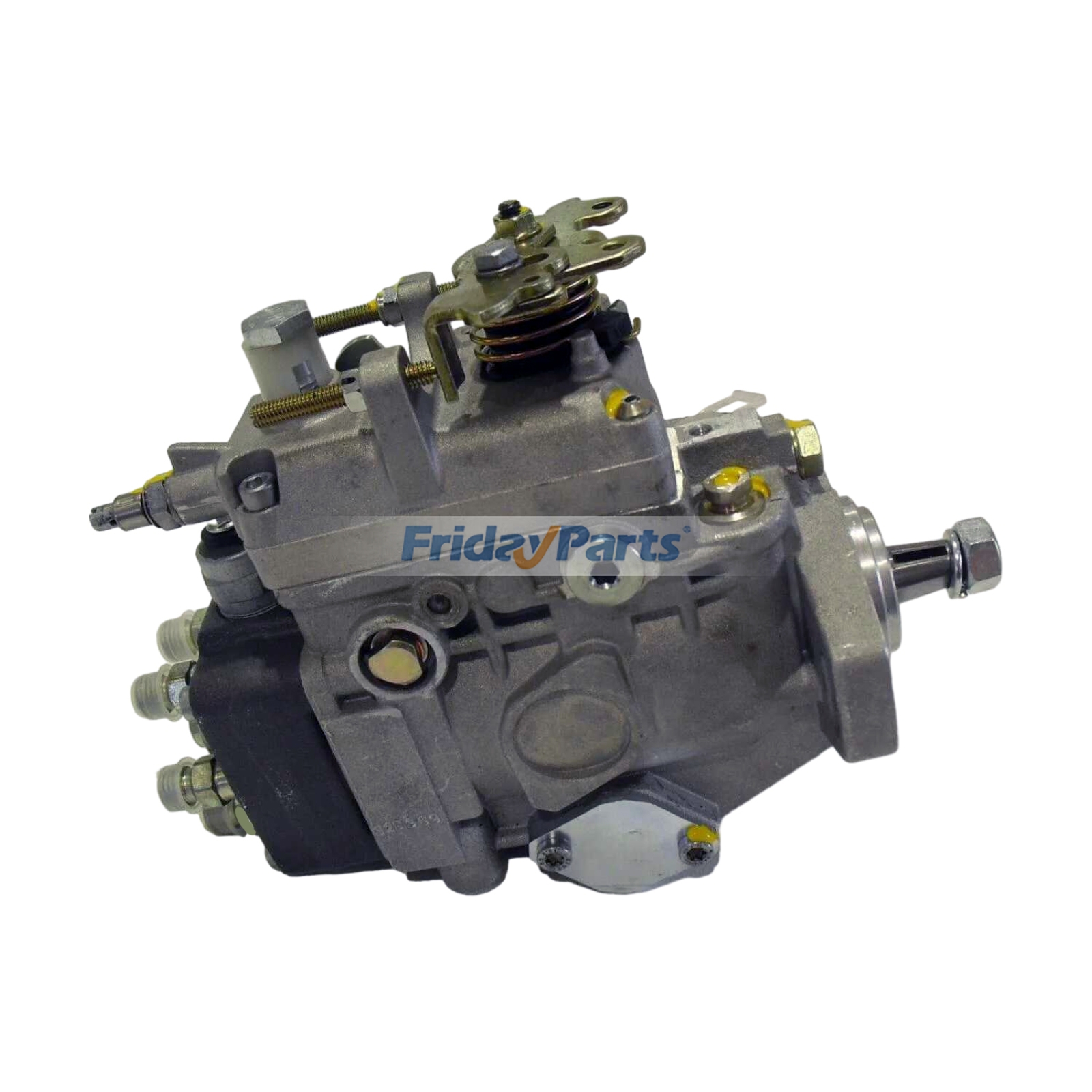 Kraftstoffeinspritzpumpe 61100080008 0460306243 für Steyr-Motor WD61185