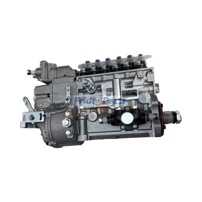 Fuel Injection Pump 612601080457 for Weichai WP10 Sinotruk WD615 WD618 Engine Faw CA4322 Shaanxi Delong F3000 X3000 M3000 Truck