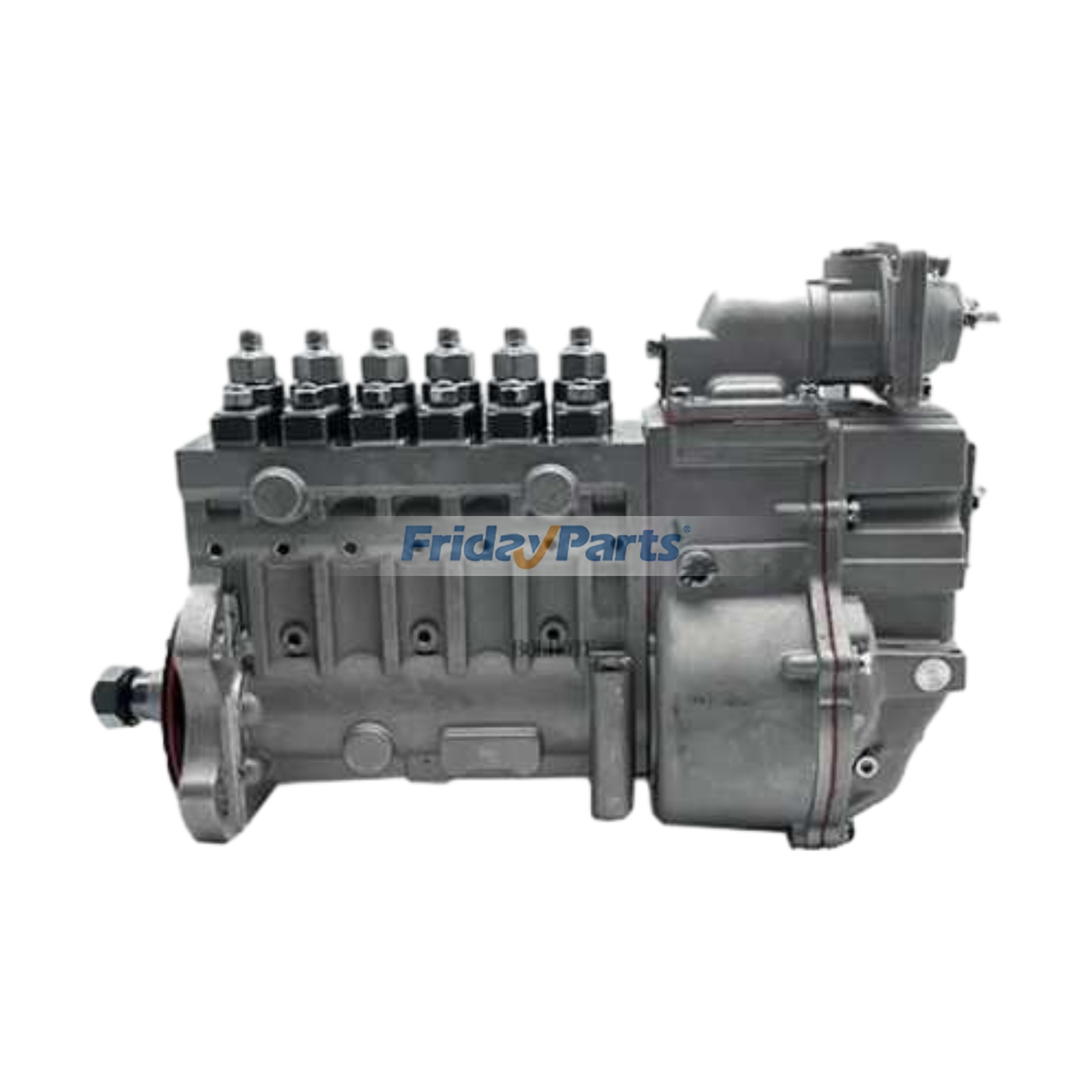 WeichaiエンジンWD615用燃料噴射ポンプ612601080575