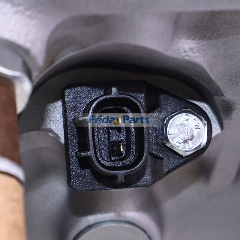 Teile für Motor,Bagger