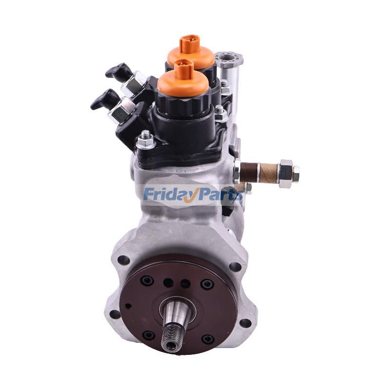 Einspritzpumpefür Motor,BaggerFür KOMATSU