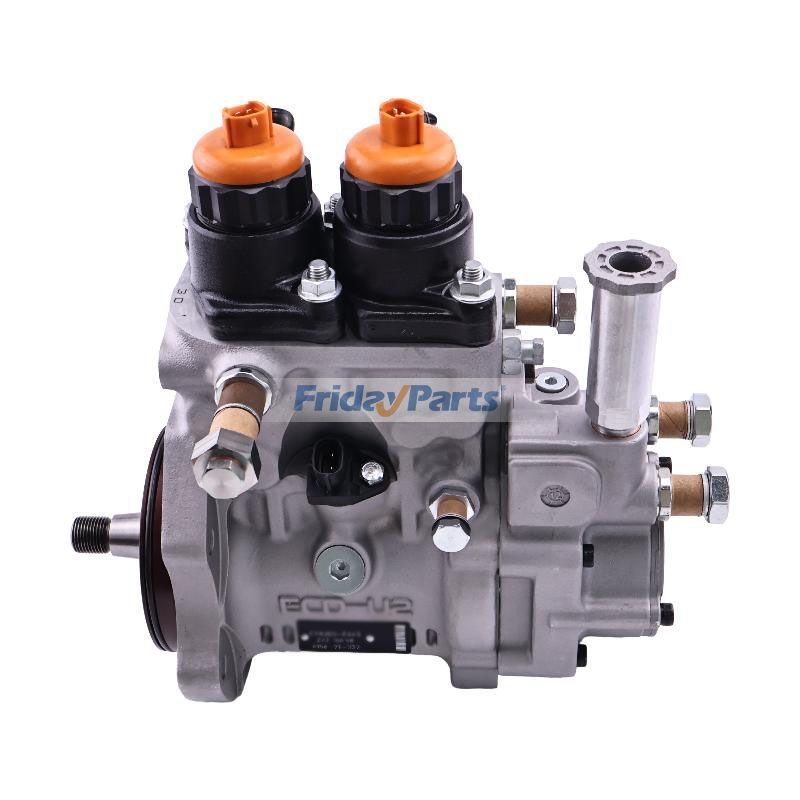 Einspritzpumpefür Motor,Bagger