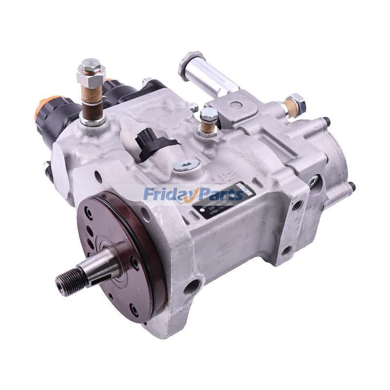 EinspritzpumpeFür KOMATSU