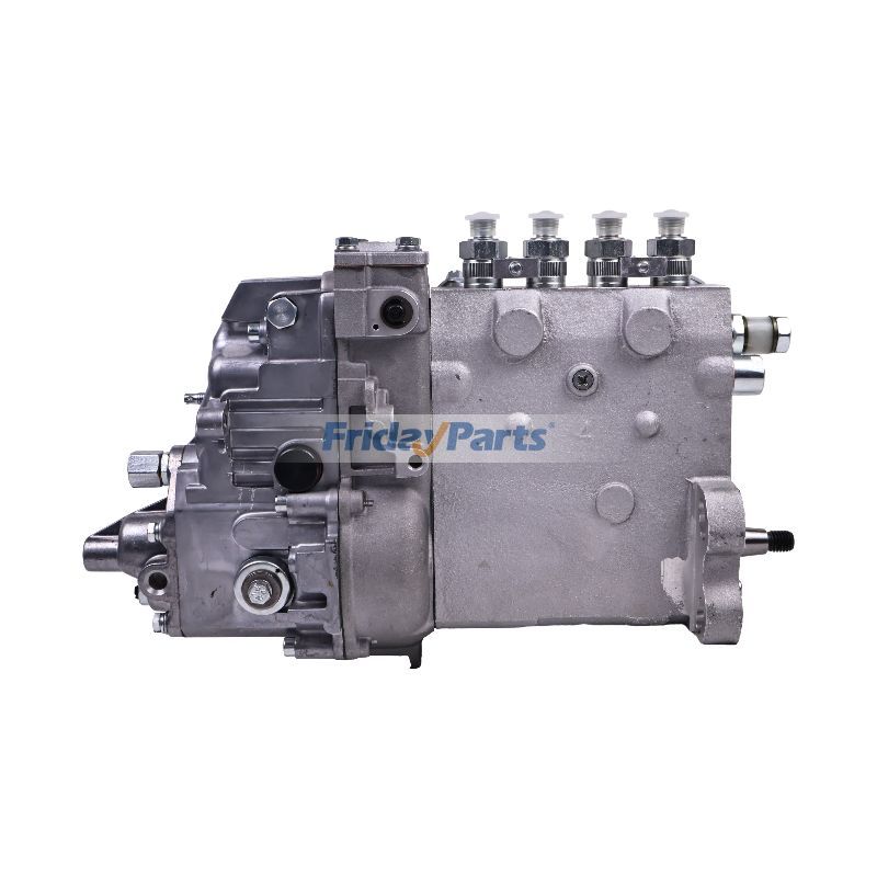 Fuel Injection Pump 