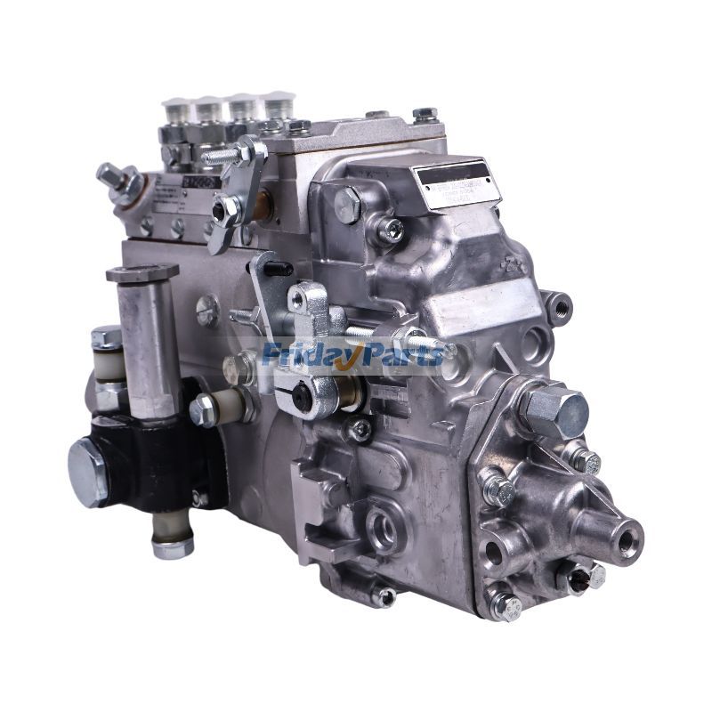 Engine Fuel Injection Pump