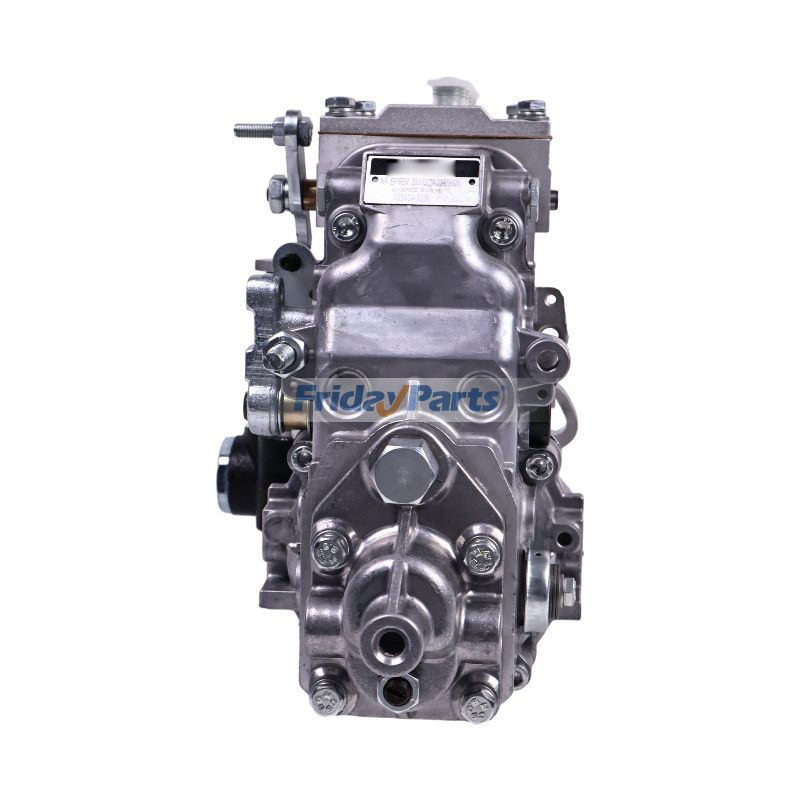 FridayParts Fuel Injection Pump