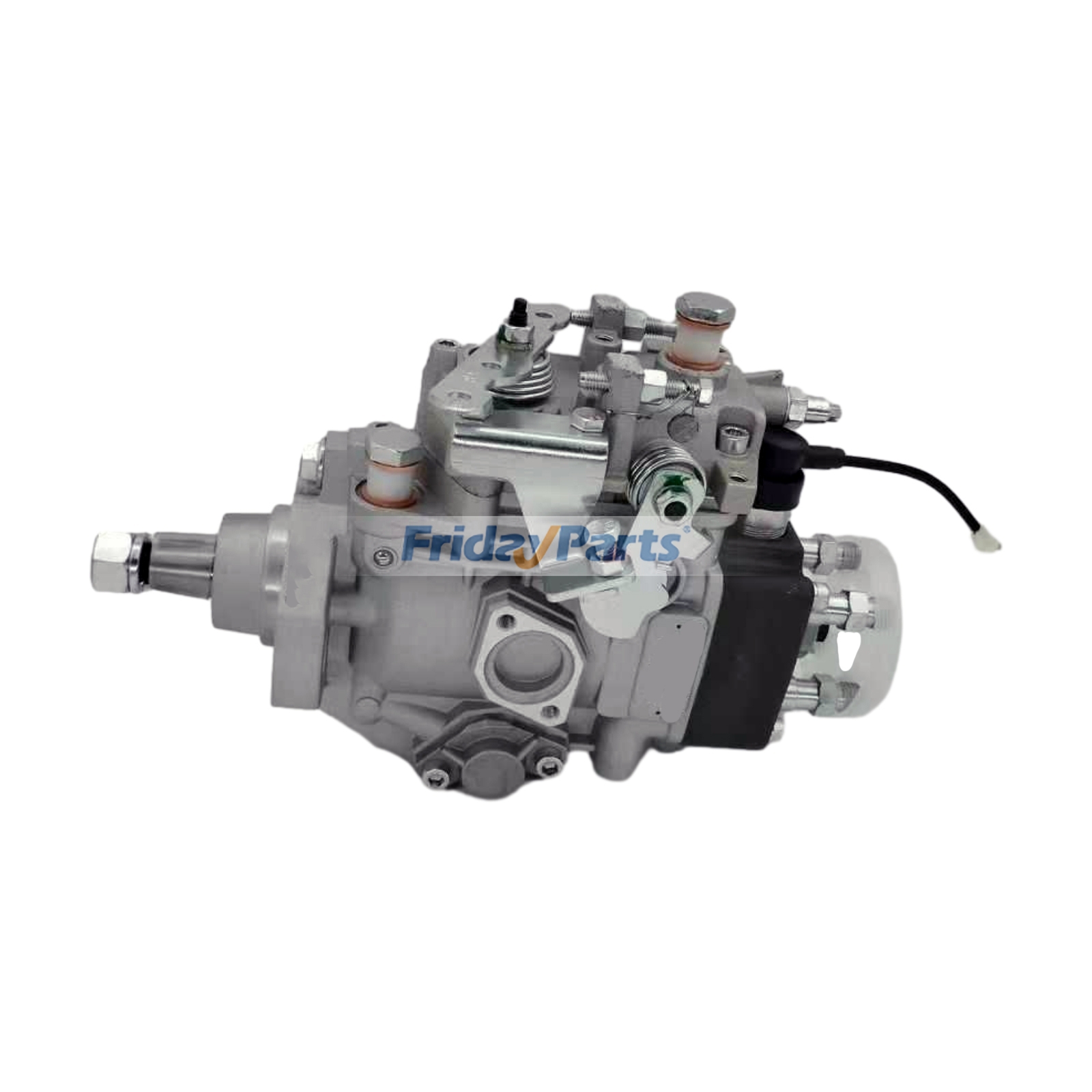 Fuel Injection Pump 6205-71-1440 for Komatsu Engine S4D95LE-3-CX Loader WA100M-5