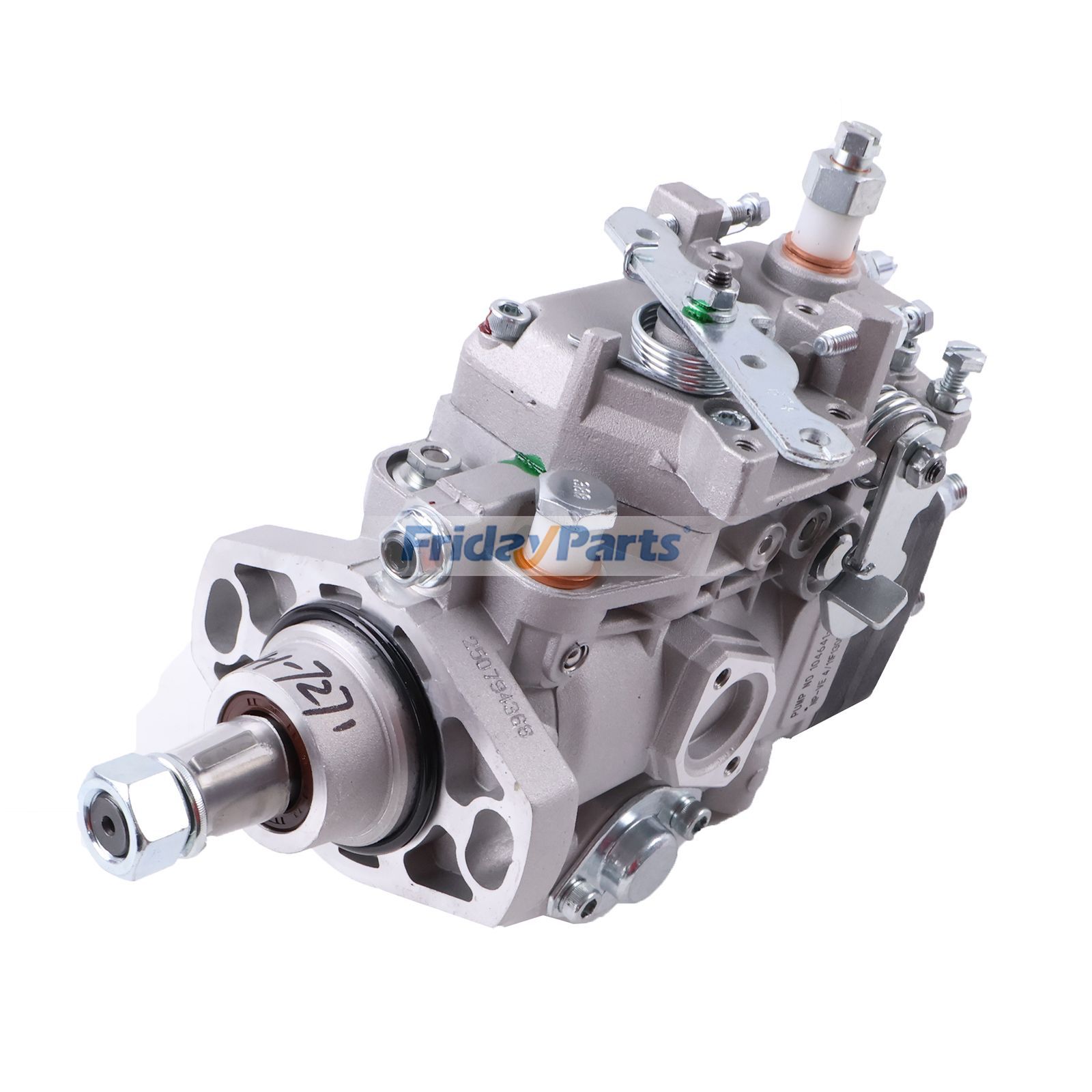 FridayParts Einspritzpumpe