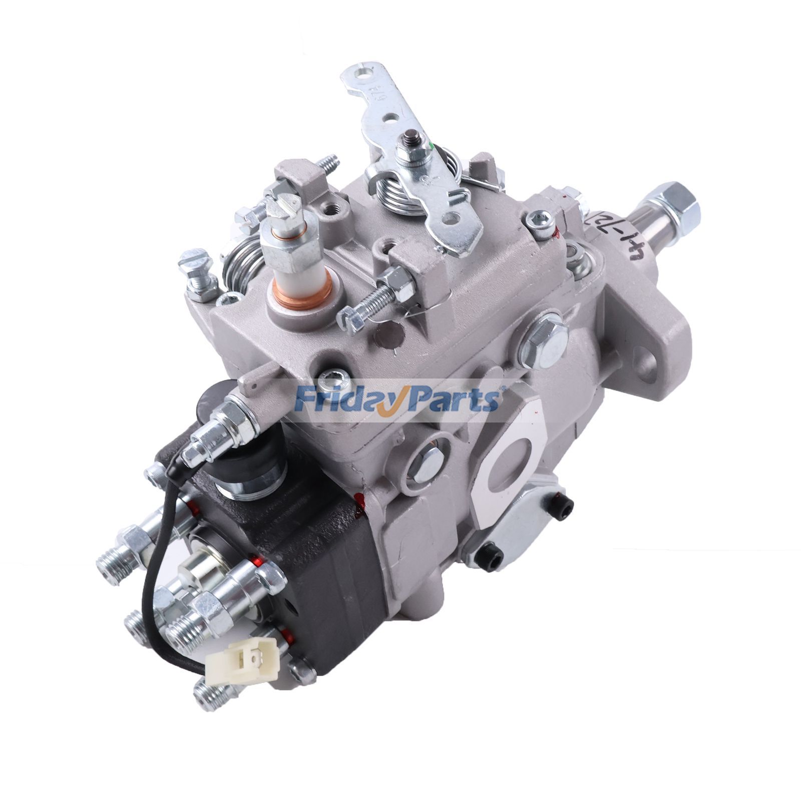 Einspritzpumpefür Motor