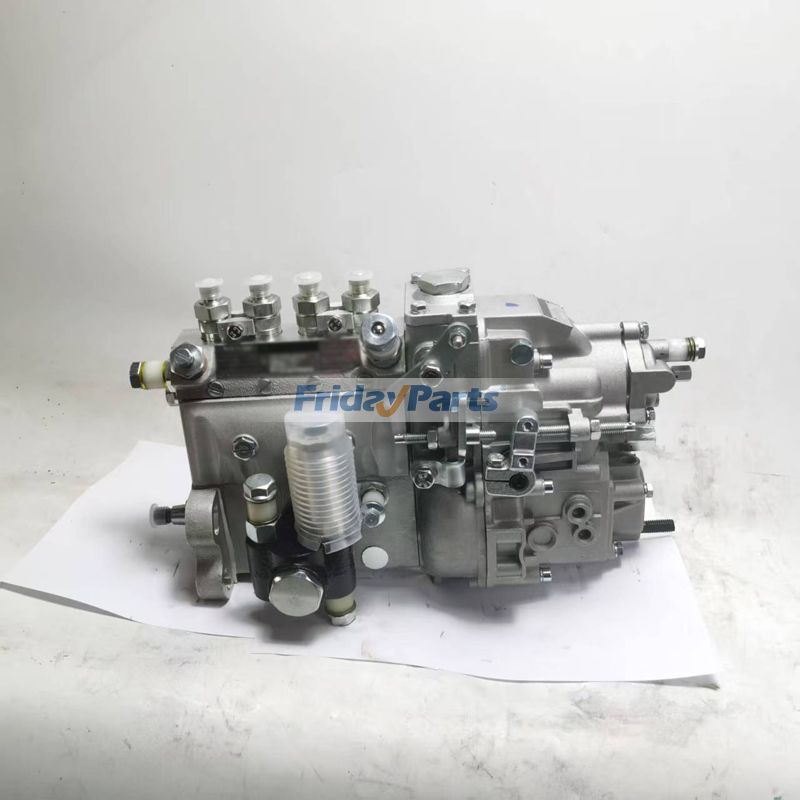 Fuel Injection Pump 6208-71-1220 for Komatsu Engine SAA4D95LE-3A-4M SAA4D95LE-3A-4W