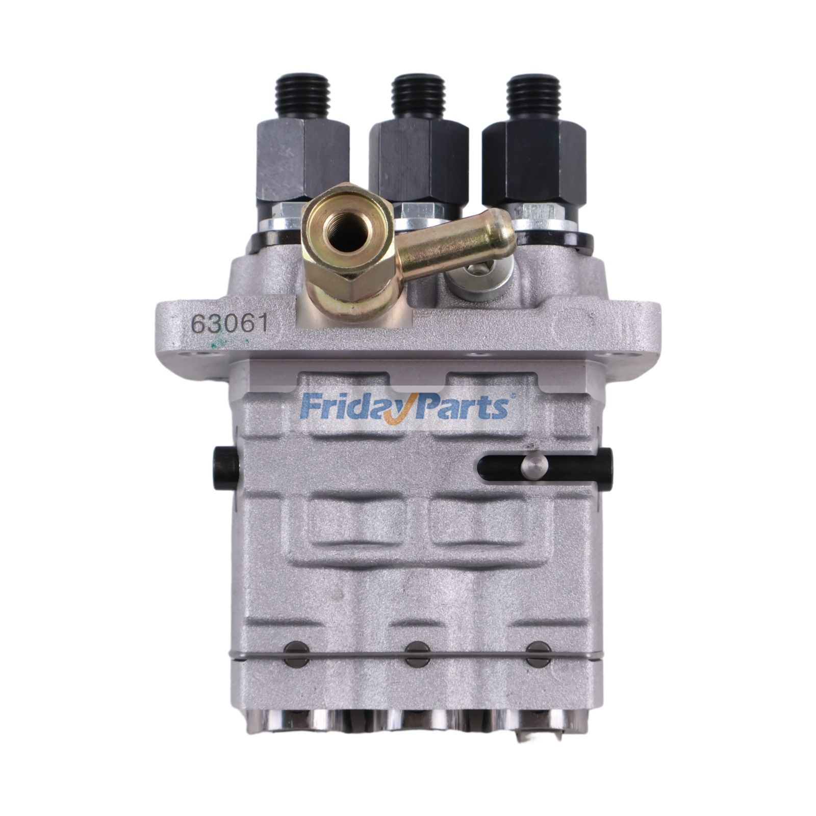 Pompe d'injection de carburantpour Moteur,Tracteur