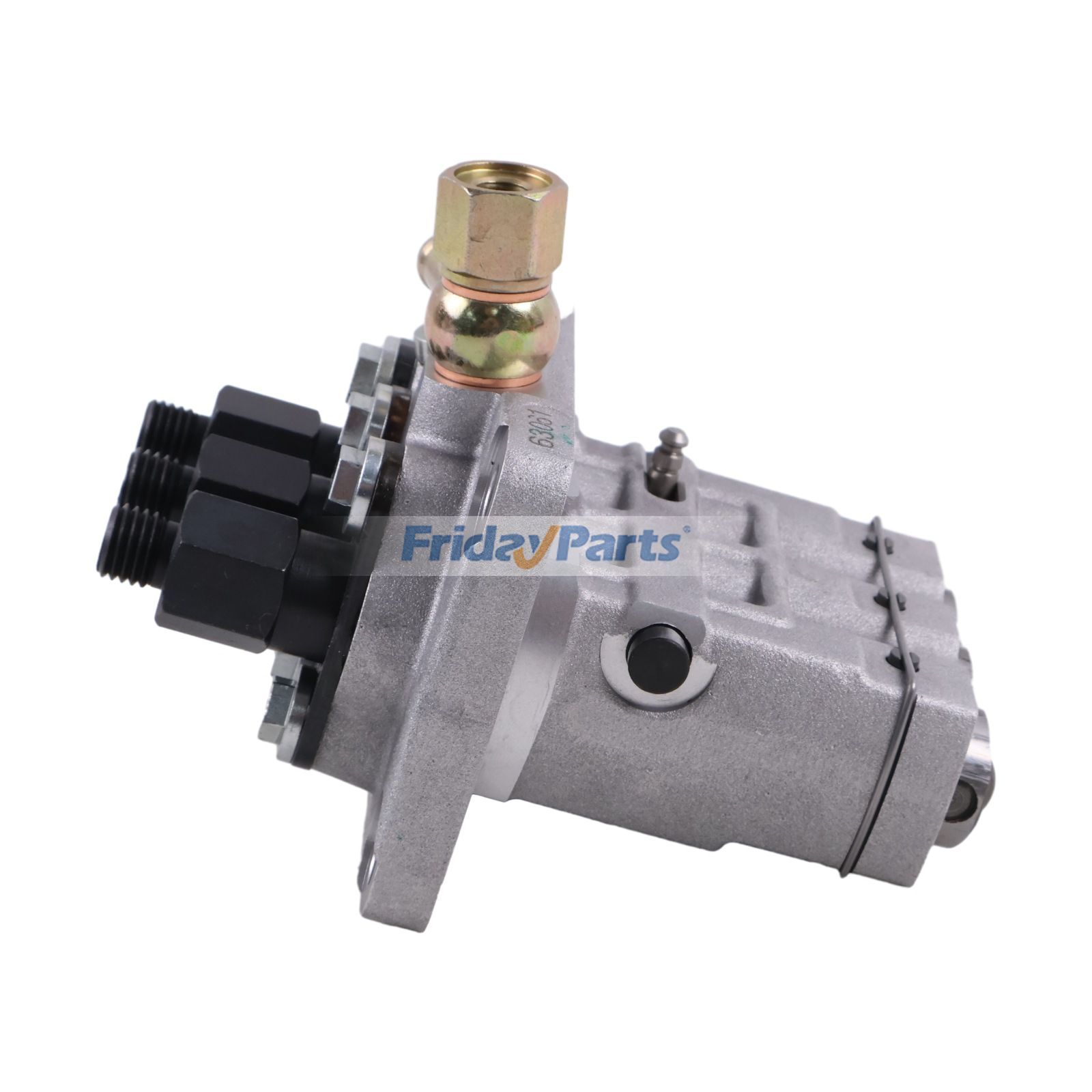 Pompe d'injection de carburant de FridayParts