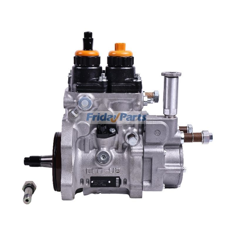 Engine,Excavator,Loader Fuel Injection Pump