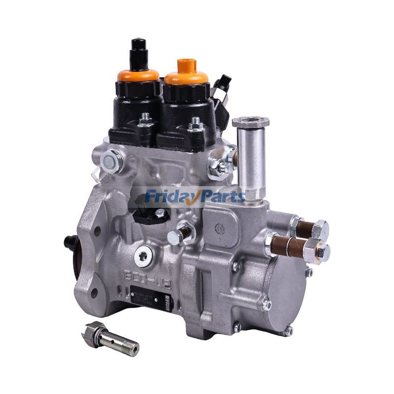 Fuel Injection Pump in Stock in China