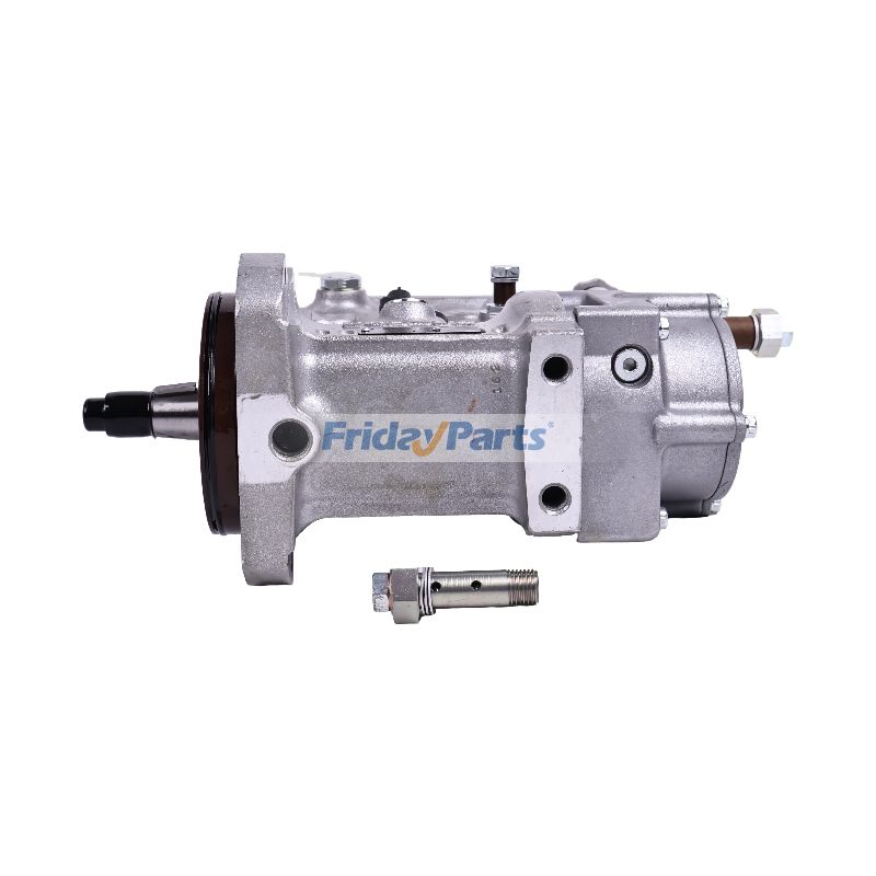 Fuel Injection Pump For KOMATSU Engine,Excavator,Loader