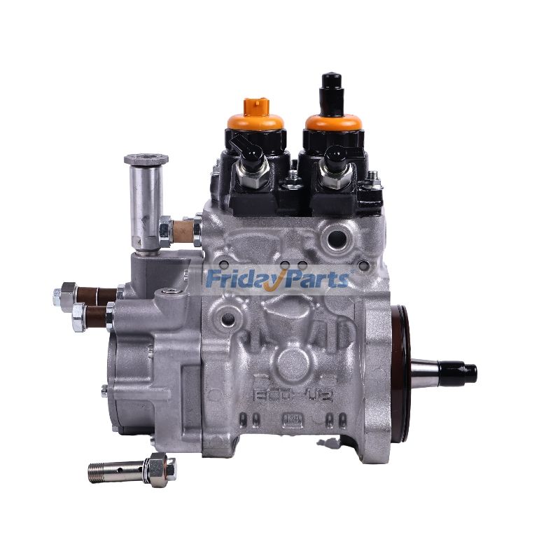 Fuel Injection Pump 6217-71-1121 for Komatsu Engine SA6D140E-3 Excavator PC600-7 for less