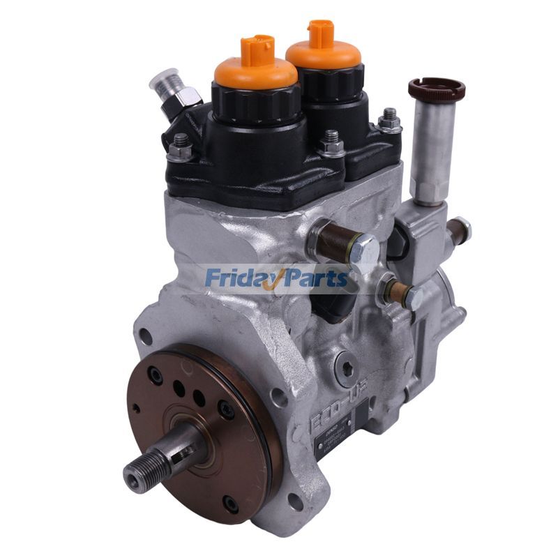 Fuel Injection Pump in Stock in China