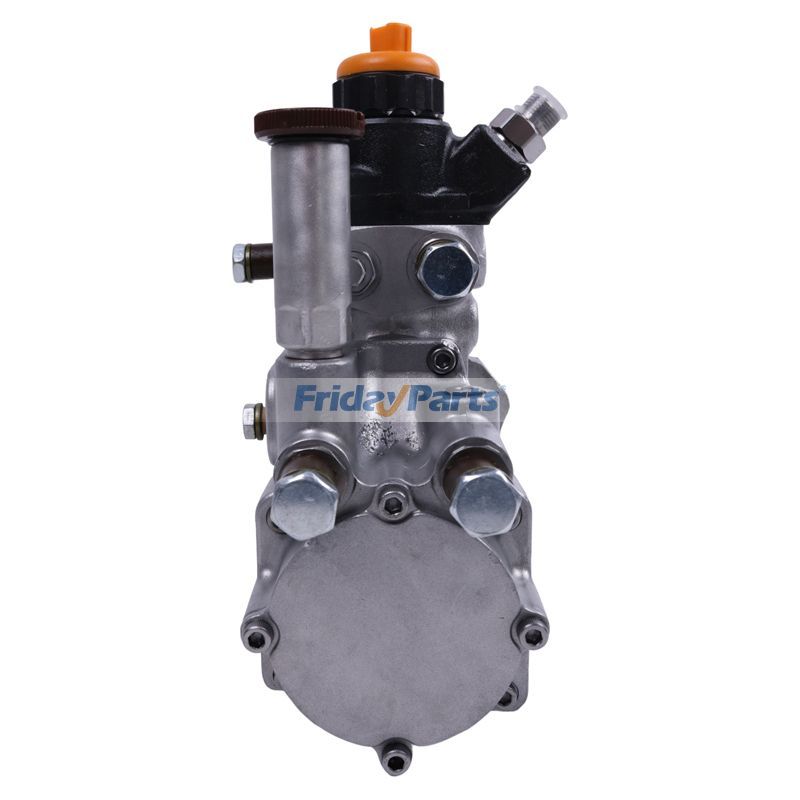  Fuel Injection Pump For KOMATSU