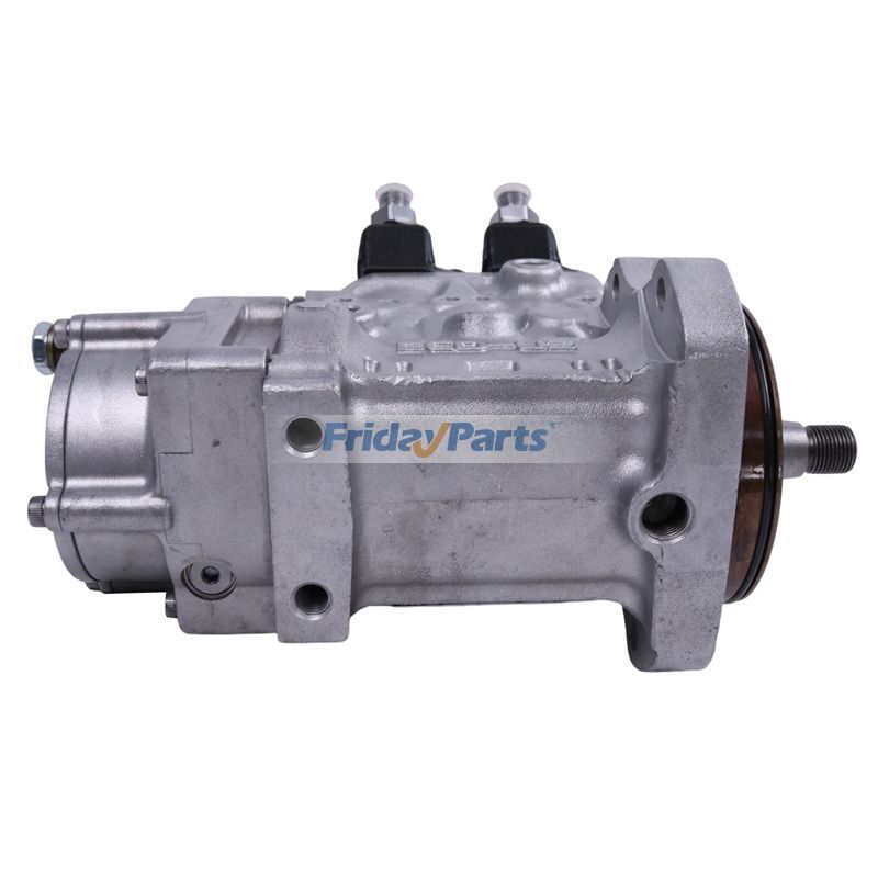 FridayParts Fuel Injection Pump