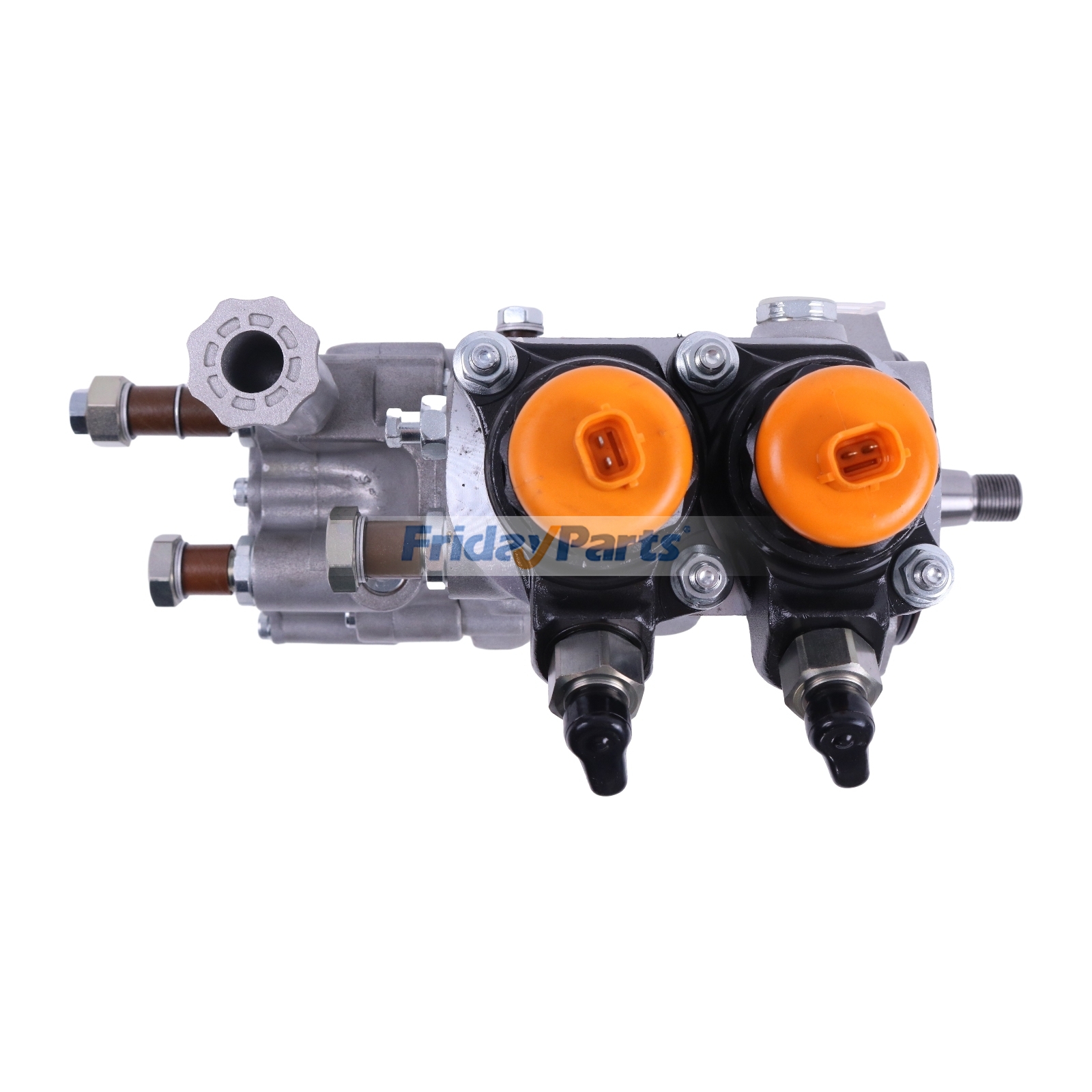 Achetez Pompe d'injection de carburant chez FridayParts