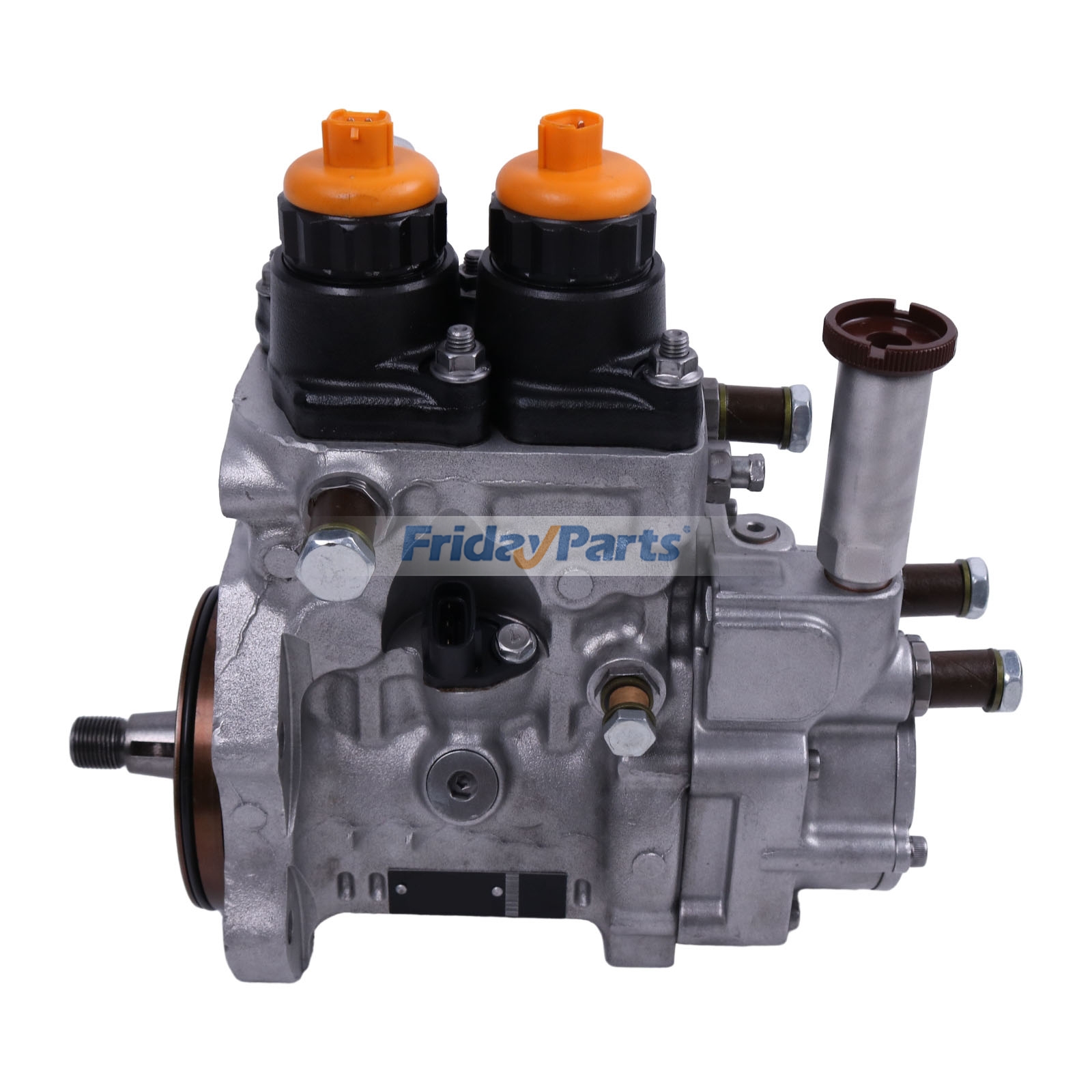 Pompe d'injection de carburantpour Bulldozer,Moteur,Pelle