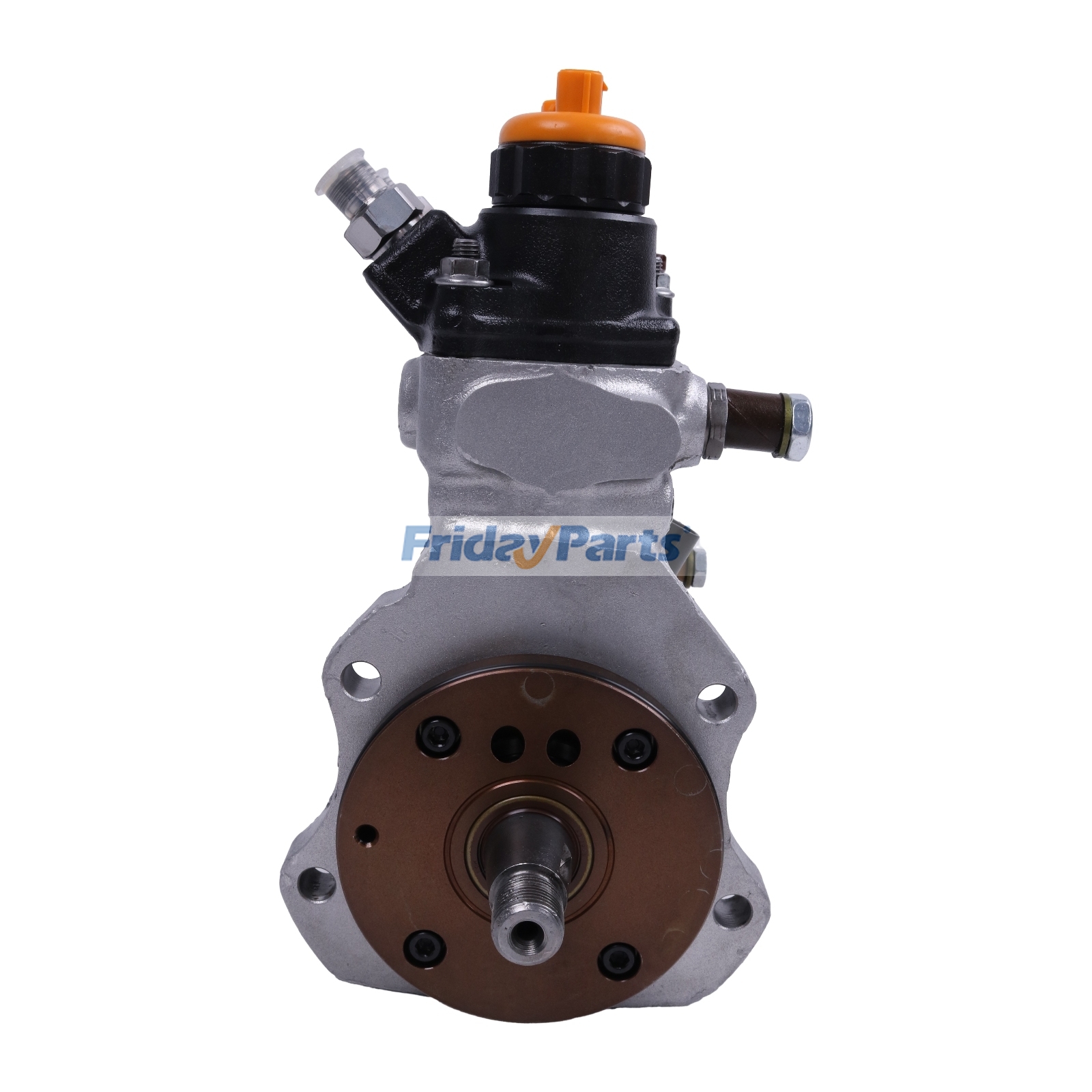 Pompe d'injection de carburant de FridayParts