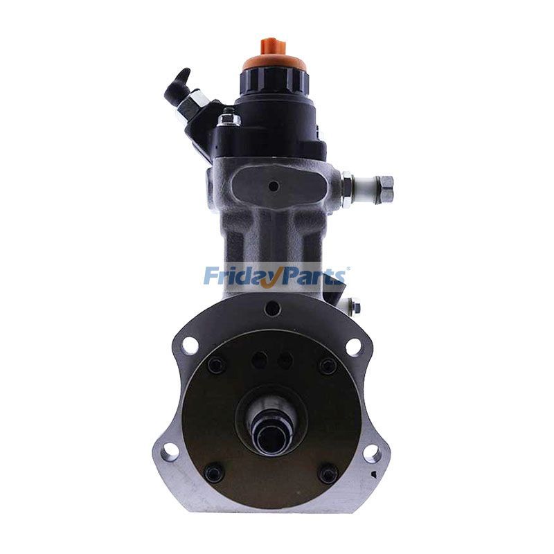 Parte para Pala cargadora