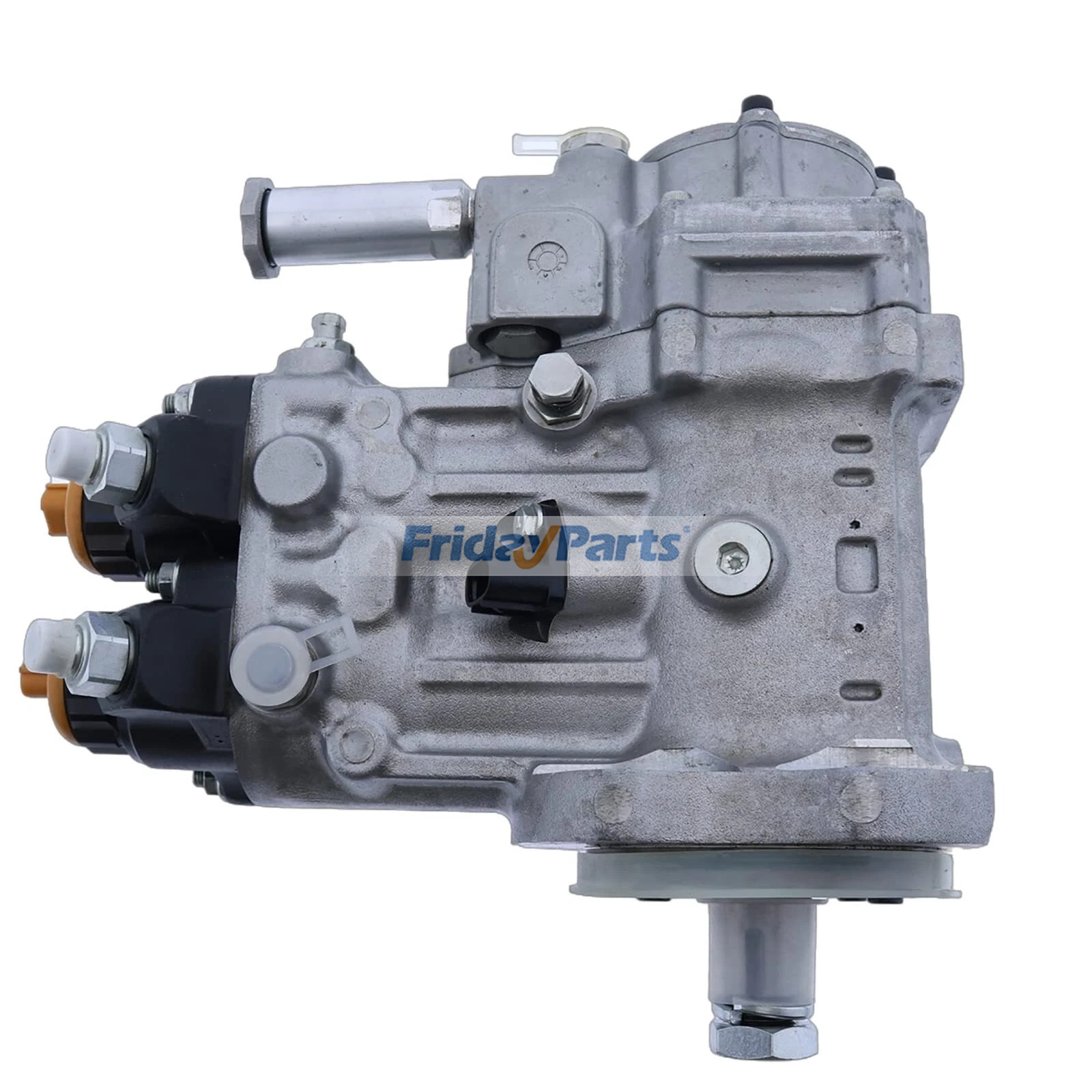 Excavator,Loader,Off-Road Truck Fuel Injection Pump