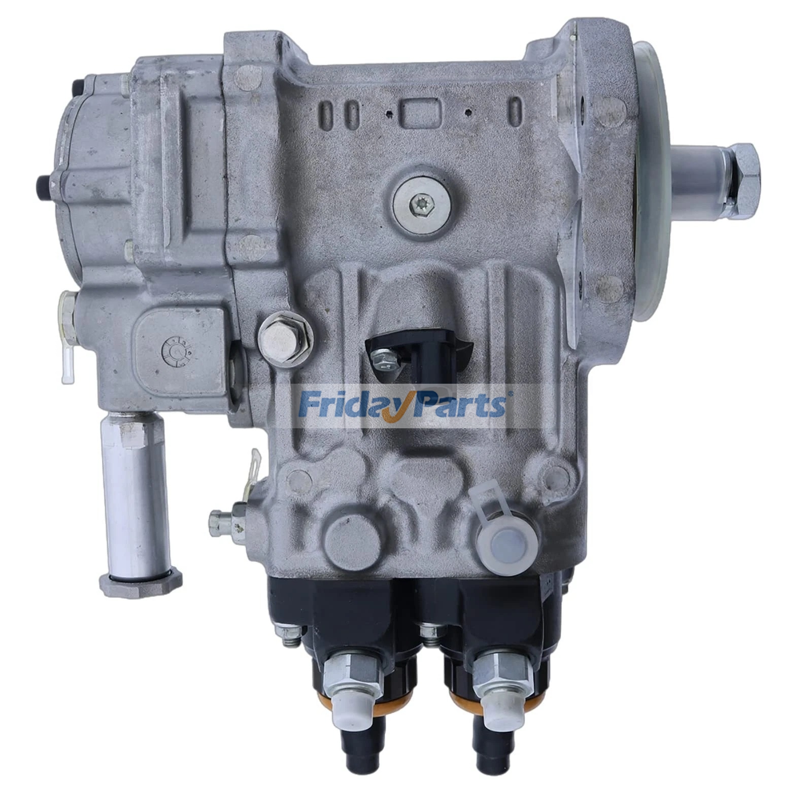  Fuel Injection Pump For KOMATSU
