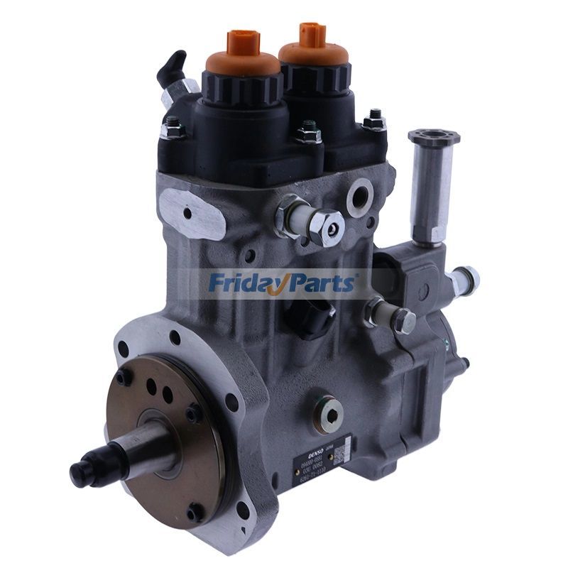 Fuel Injection Pump for Loader,Off-Road Truck