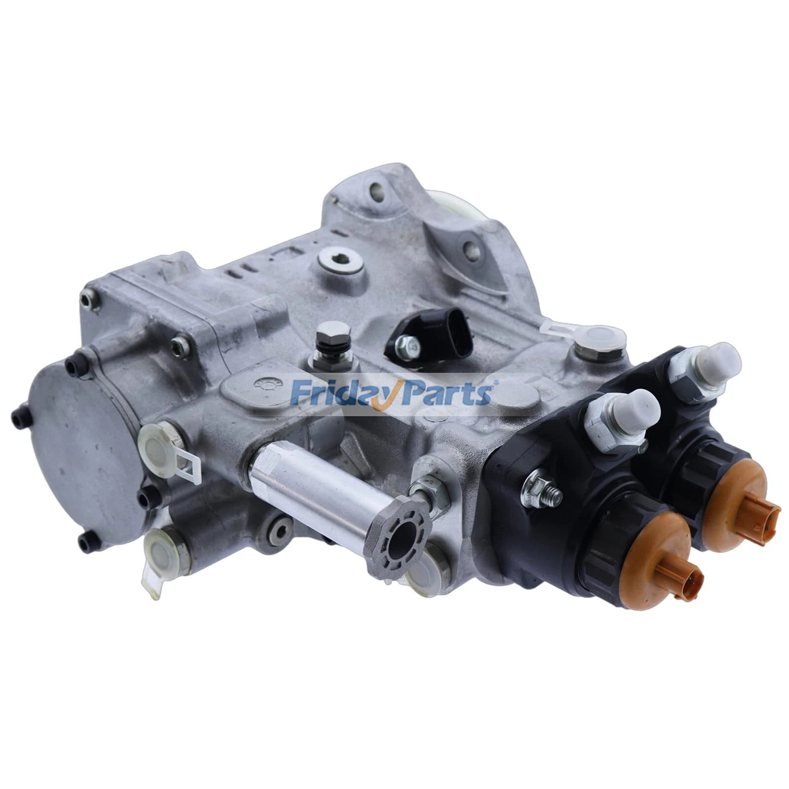 Fuel Injection Pump for Excavator,Loader,Off-Road Truck