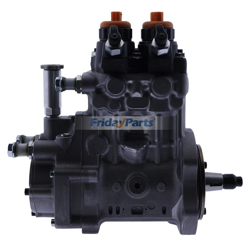 Fuel Injection Pump in Stock in China