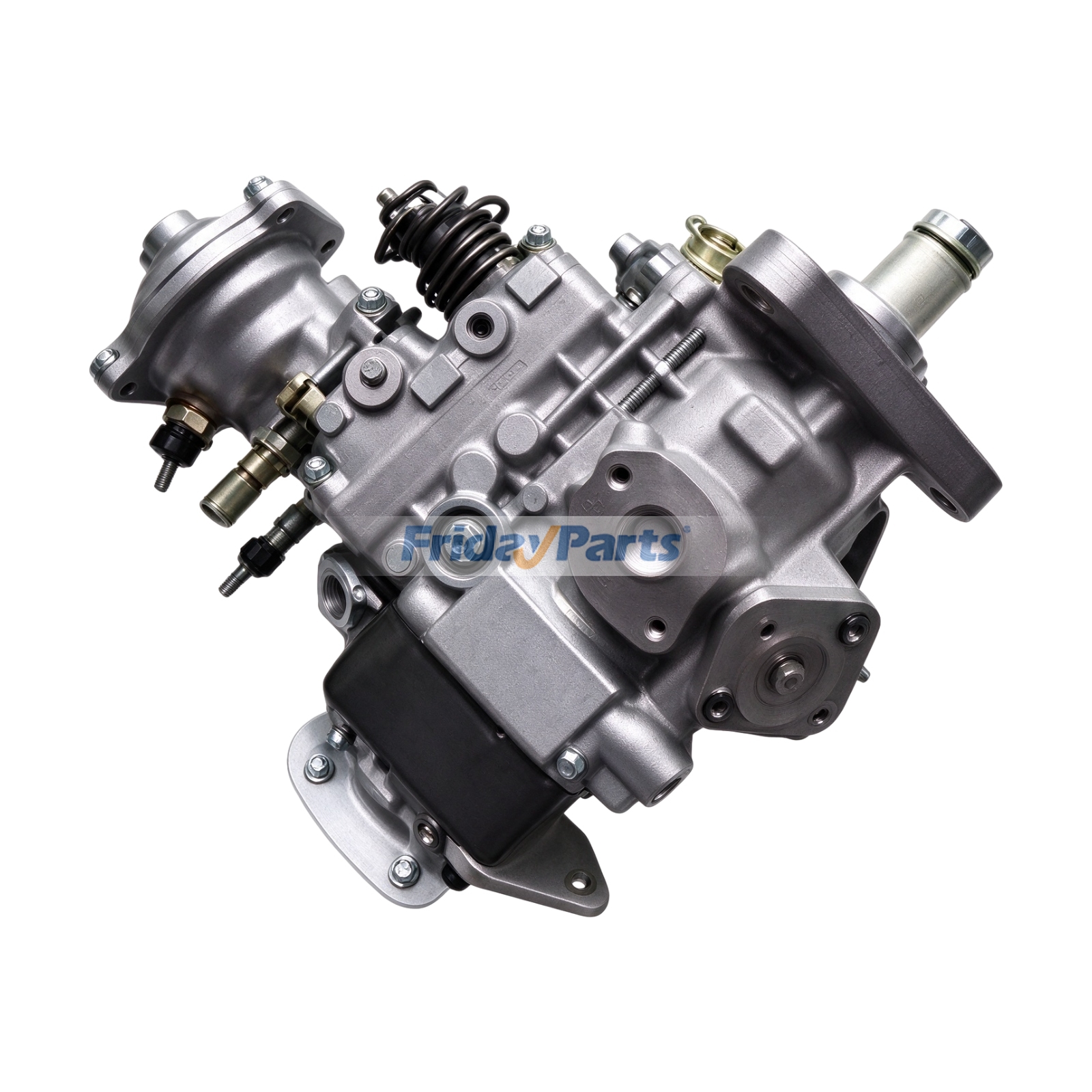 Fuel Injection Pump 6272-71-1130 for Komatsu Loader WA70-6
