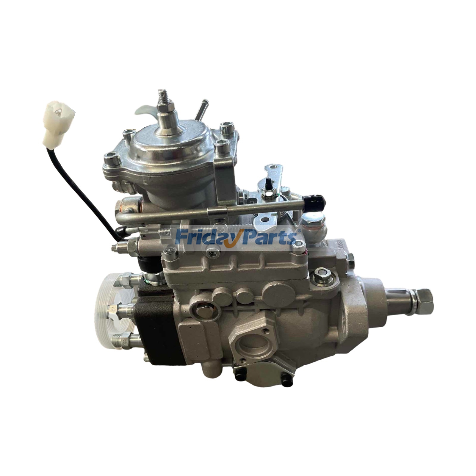 Fuel Injection Pump 6274-71-1110 104742-7632 for Komatsu Engine 4D95 SAA4D95LEM-5