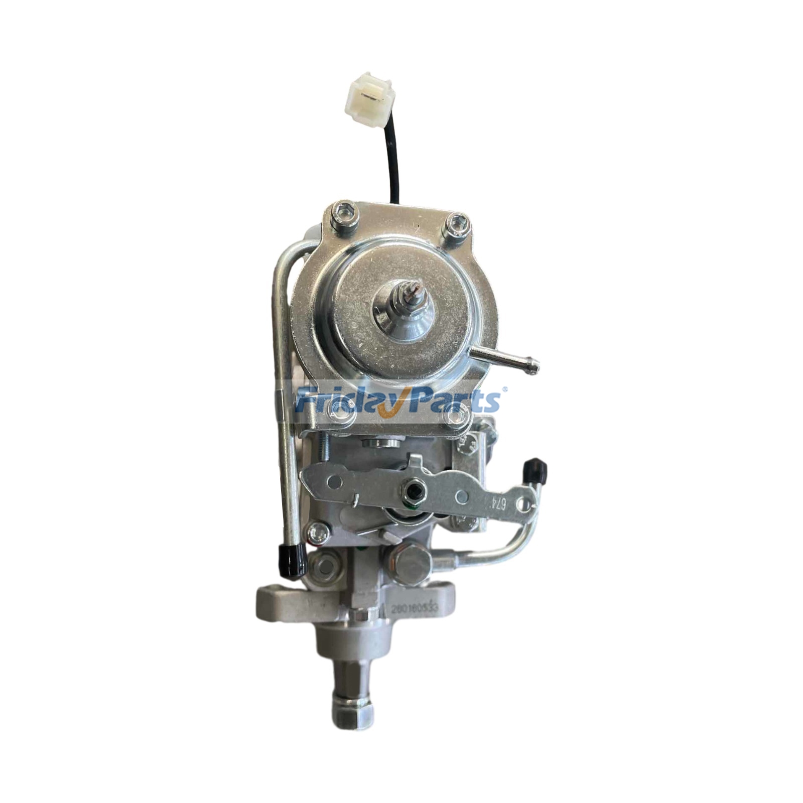 Fuel Injection Pump in Stock in China