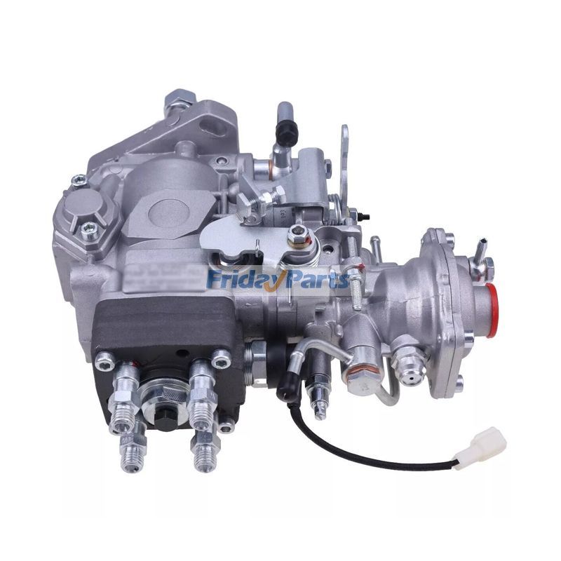 Bomba de inyección de combustible 6274-71-1110 104742-7632 para motor Komatsu 4D95 SAA4D95LEM-5 