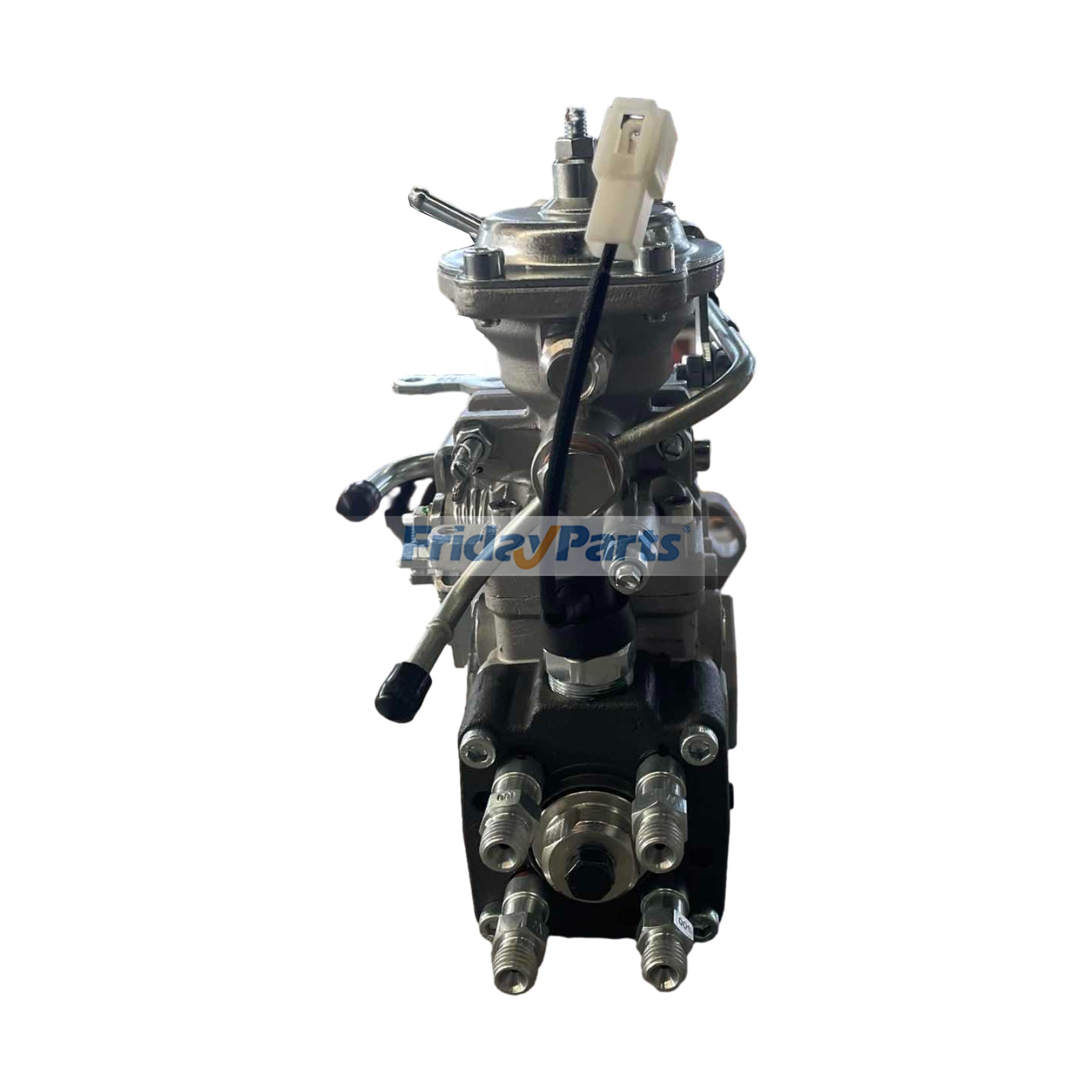 Engine Fuel Injection Pump