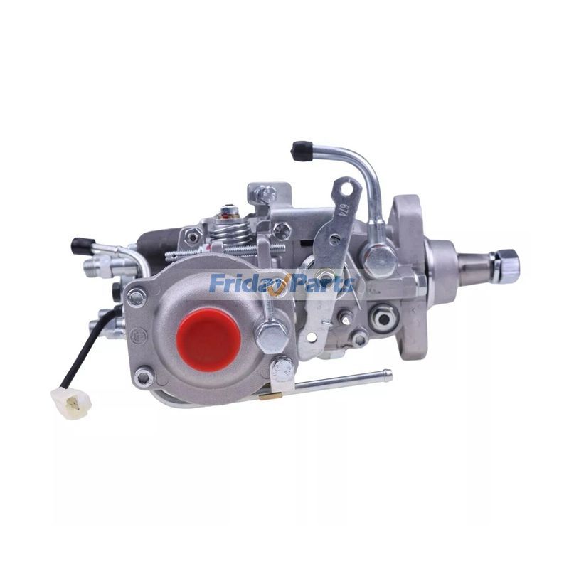 Bomba de inyección de combustible 6274-71-1110 104742-7632 para motor Komatsu 4D95 SAA4D95LEM-5
