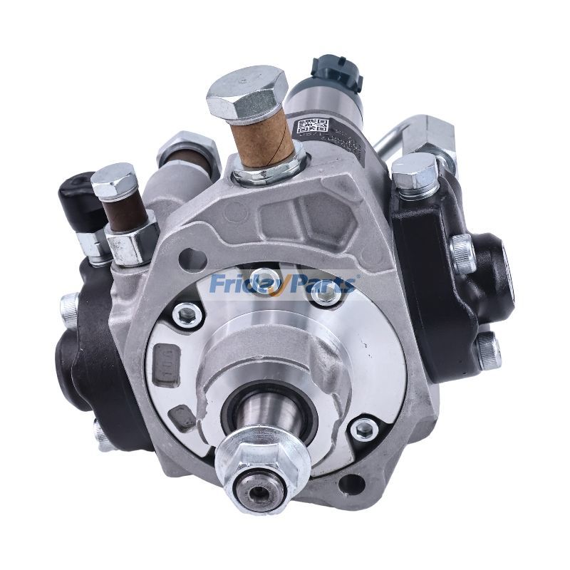 Einspritzpumpe 6275-71-1110 294000-1780 für Komatsu-Motor SAA4D95LE-6CHfür 