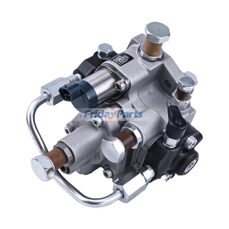 Einspritzpumpefür Motor