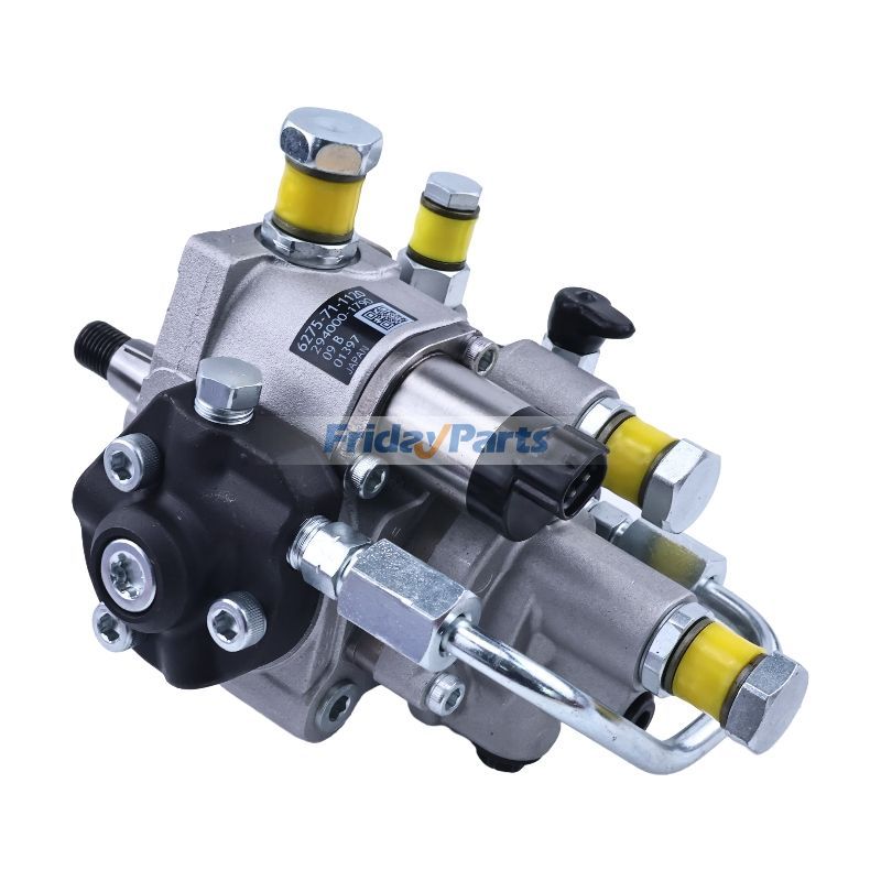 Fuel Injection Pump in Stock in China