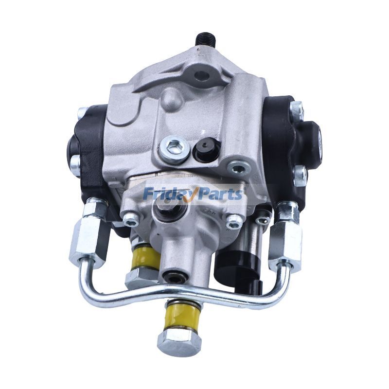  Fuel Injection Pump For KOMATSU