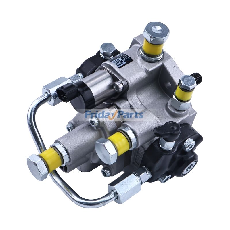 Fuel Injection Pump 6275-71-1120 for Komatsu Engine SAA4D95LE-6