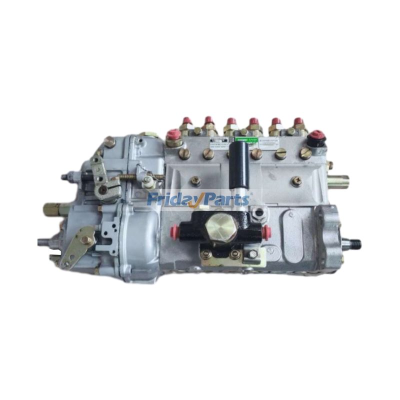 Fuel Injection Pump 65-11101-7371A for Doosan Engine D1146T