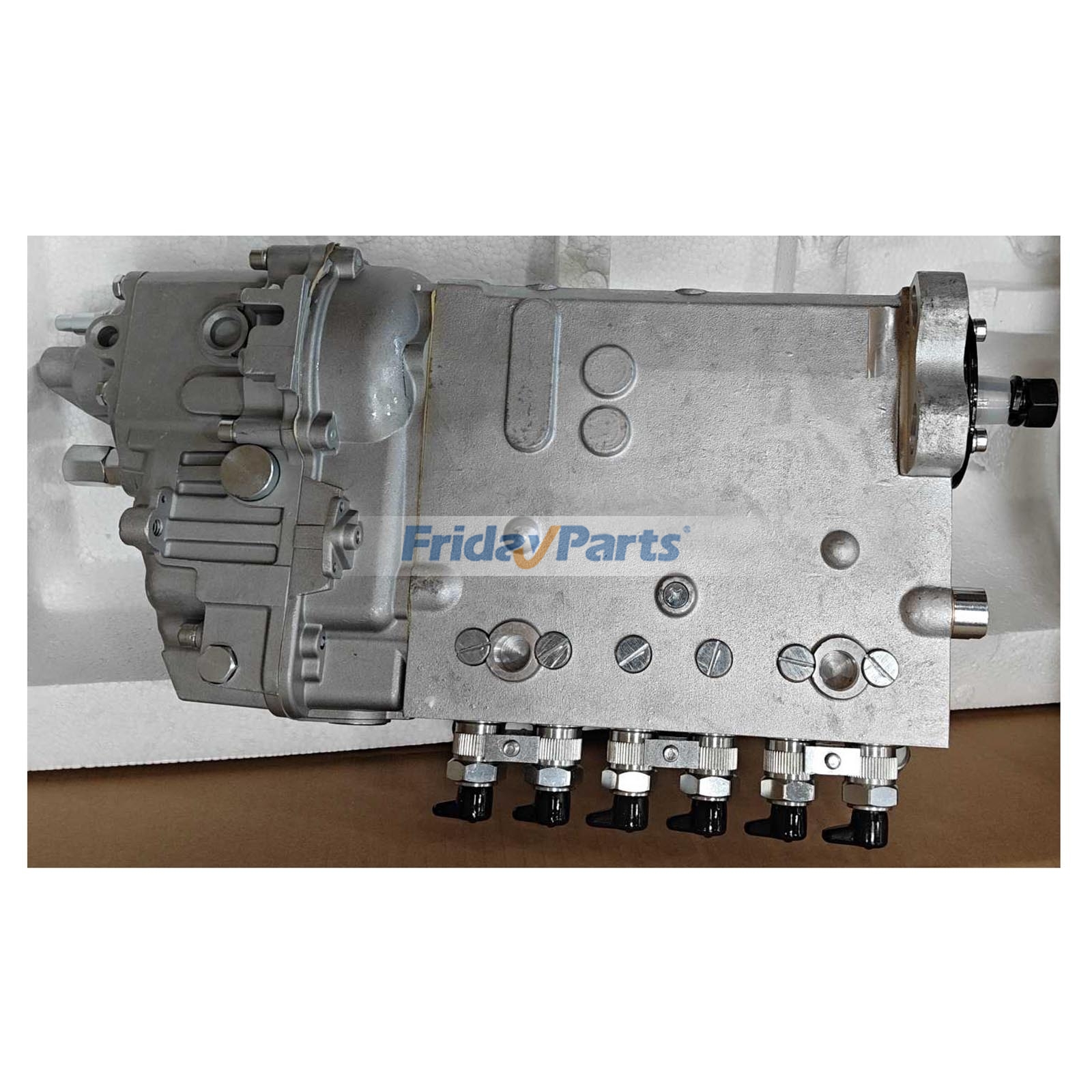Fuel Injection Pump for Engine