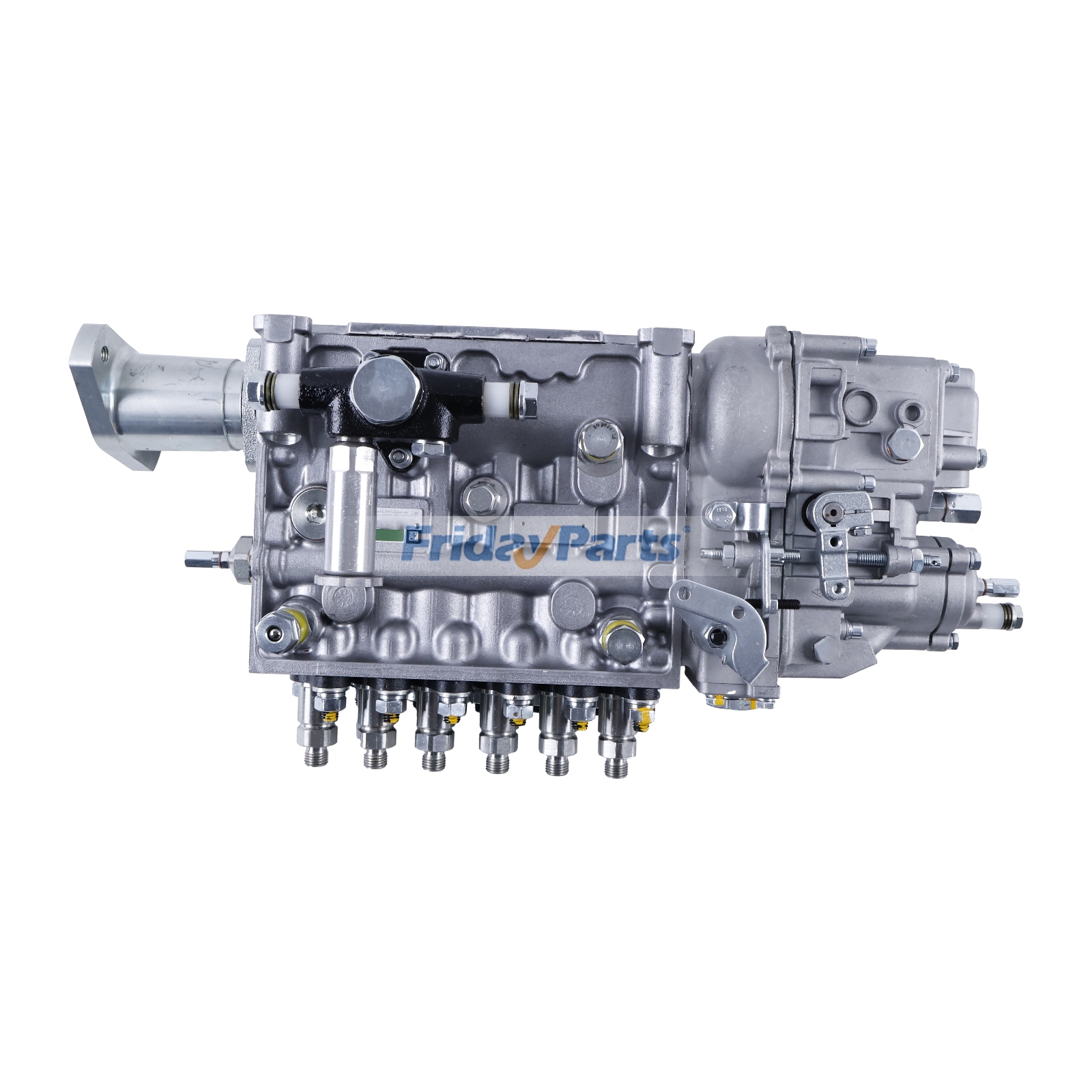 FridayParts Fuel Injection Pump 