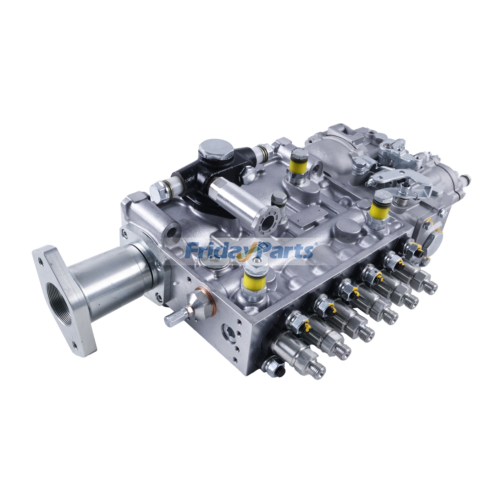 Fuel Injection Pump  in Stock in China