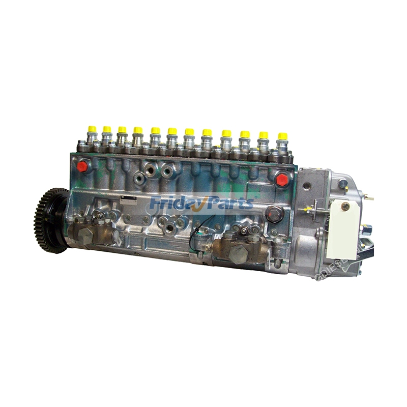 Einspritzpumpe 65.11101-7426 0402640852 65111017426 für Doosan Motor 4V222TIH 4V222TI