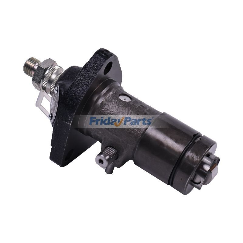 Bomba de inyección de combustible 6590263 6590033 ED0065902630-S para motor Lombardini 3LD450 3LD510 3LD511 4LD640 4LD705 4LD820 LDA510 LDA450 