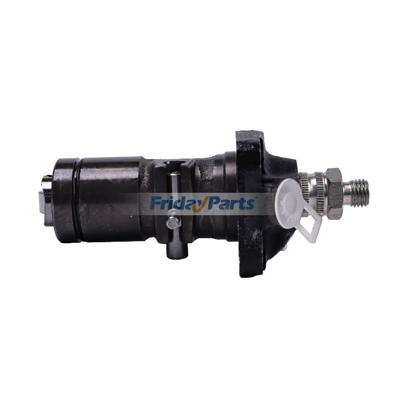 Bomba de inyección de combustible 6590263 6590033 ED0065902630-S para motor Lombardini 3LD450 3LD510 3LD511 4LD640 4LD705 4LD820 LDA510 LDA450 de FridayParts